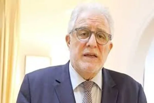 Chems-eddine Hafiz alerte sur la situation humanitaire à Gaza