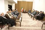 روز استکبارستیزی بهترین فرصت برای تبیین چهره آمریکا است