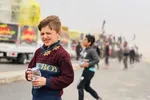 Tausende Iraker pilgern nach Kadhimiya