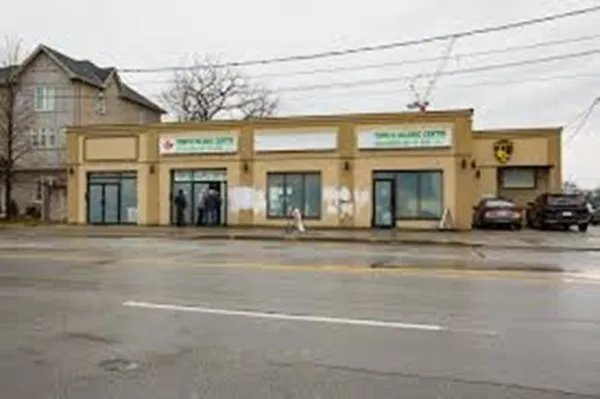 Menaces islamophobes contre une mosquée a Toronto : la police ouvre une enquête