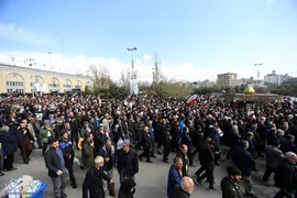 اقامه نماز عید سعید فطر