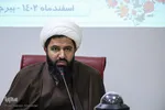 برگزاری اولین نشست تیم رسانه قرارگاه نوجوانه در خراسان جنوبی