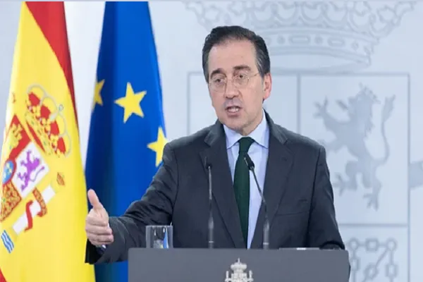 España, alarmada por la “inimaginable” catástrofe humanitaria en Gaza