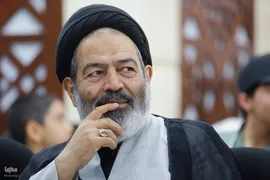 دیدار صمیمی با نوجوانان و جوانان حج گزار