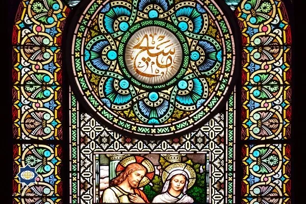 پیام تبریک رئیس سازمان فرهنگ و ارتباطات اسلامی به مسیحیان