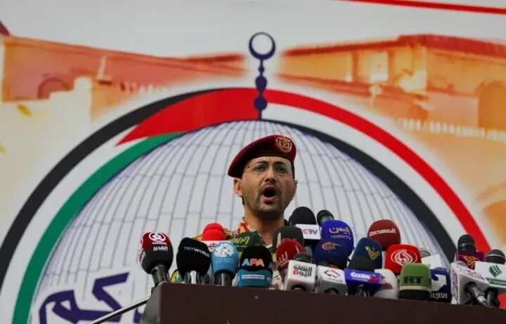 Yemen Kızıldeniz ve Hint Okyanusu'nda iki gemiyi vurdu