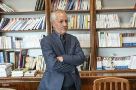 کاظم علمی
