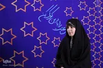 رقابت‌ دعاخوانی و حفظ موضوعی بخش بانوان مسابقات قرآن - اراک/عکاس:زهرا بهرامی