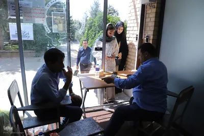 آزمون سراسری کارشناسی ‌ارشد ۱۴۰۵ - تبریز