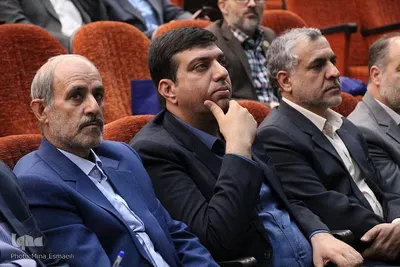 برگزاری سومین جشنواره مطبوعات استان مرکزی