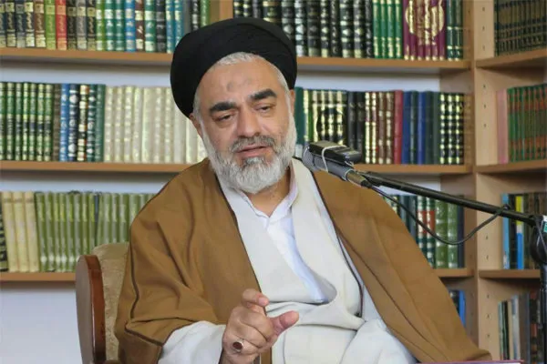 چگونه فرودگاه ذهن برای درک معارف قرآن آماده می‌شود