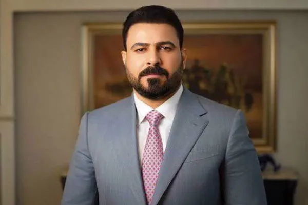Al-Zaidi Named Iraq’s Prime Minister-Designate