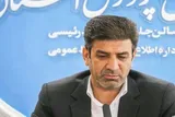 خسارت یک همتی جنگ رمضان به زیرساخت‌های آموزش و پرورش استان مرکزی