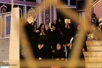 اولین شب لیالی قدر-اراک 
عکاس: پریسا بهزادی