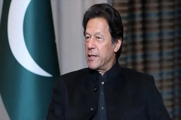 عمران خان: تصمیم هند درباره جامو وکشمیر نژادپرستانه است