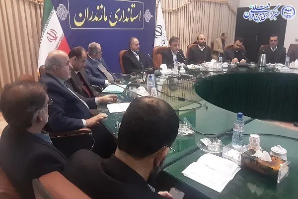 ستاد اجرایی فرمان امام(ره) در طرح‌های اقتصادی مازندران سرمایه‌گذاری کند