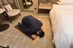 Langkah-Langkah Panjang Taipei untuk Menarik Banyak Turis Muslim