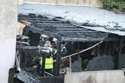 France : lancement d'une enquête après l'incendie dans une mosquée de Rennes