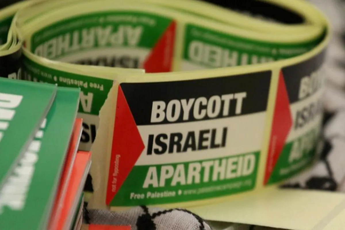 Firms Supporting Israel Must Be Boycotted: Indonesian Scholars Council