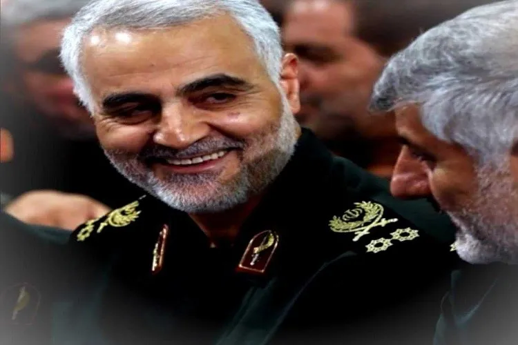 پیوستن ۲۰ هزار کرمانی به پویش «کرمان؛ میزبان میهمانان حاج‌قاسم»
