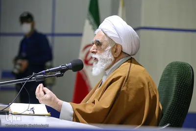 همایش بین المللی حضرت ابوطالب حامی پیامبر اسلام