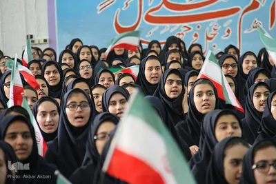 برگزاری انتخابات شورای دانش آموزی در چهارمحال و بختیاری