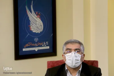 سیدحمیدرضا طیبی، رئیس جهاددانشگاهی