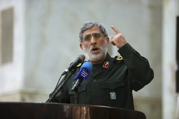 هر روز قاسم سلیمانی‌ها و حجازی‌ها را پرورش خواهیم داد