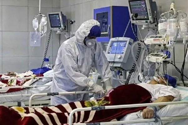 تشریح جدیدترین آمار شیوع کرونا در چهارمحال‌وبختیاری