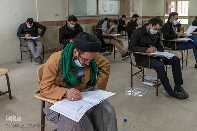 آزمون داوری، میانجی گری و شورای حل اختلاف قوه قضائیه در استان آذربایجان شرقی