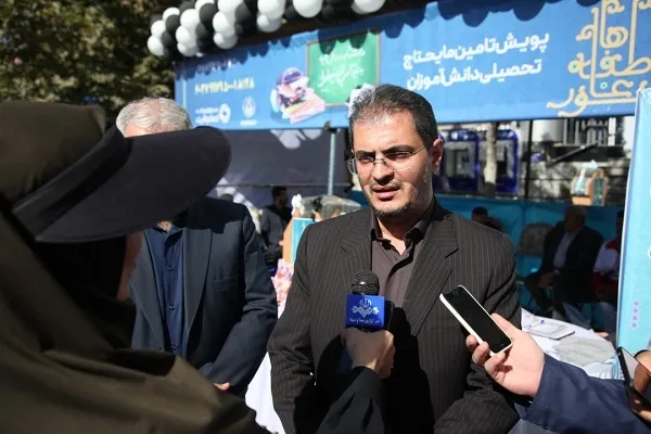 جشن عاطفه‌ها؛ آموختن مسئولیت‌های اجتماعی به نسل نو