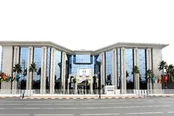 Maroc : Ouverture de l'exposition « Tableau d'espoir » à la Galerie de l'ICESCO