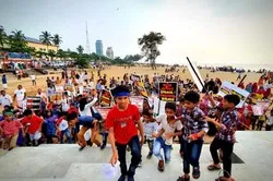 Inde: dans le Kerala, un festival de résistance au nationalisme de Modi
