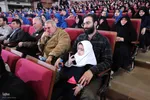 اختتامیه مرحله نهایی مسابقات سراسری قرآن بخش بانوان