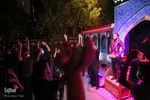 عزاداری هیئت عاشقان ثامن الائمه (ع)‎‎
