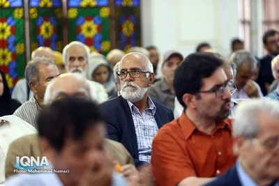 آیین گرامیداشت ابن‌ سینا