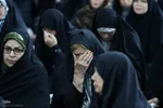 یادواره شهدای شرق اصفهان