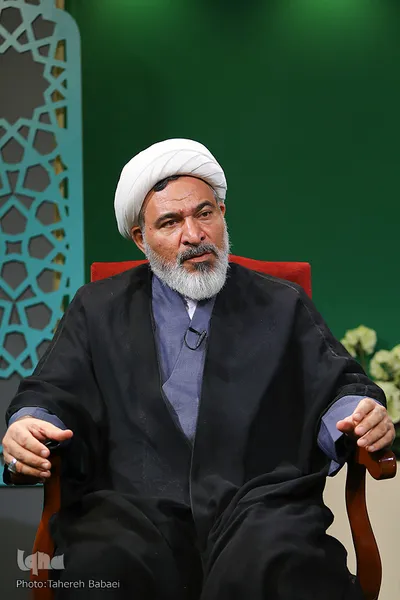 بازدید مدیر حوزه‌های علمیه خواهران کشور از ایکنا