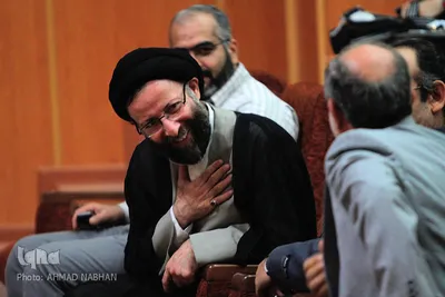 اختتاميه جشواره قرآن در دانشگاه شهيد چمران‎/اهواز