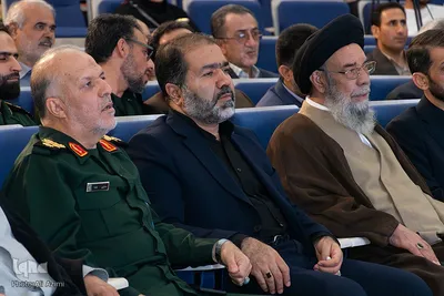 افتتاح بزرگترین کتابخانه دفاع مقدس کشور در اصفهان