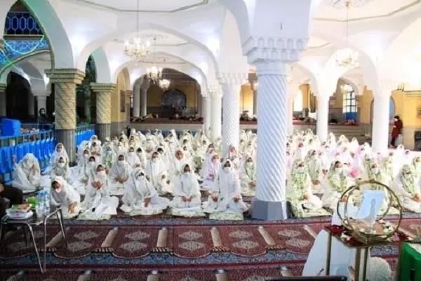 اجرای طرح «بهار بندگی» در مدارس کردستان