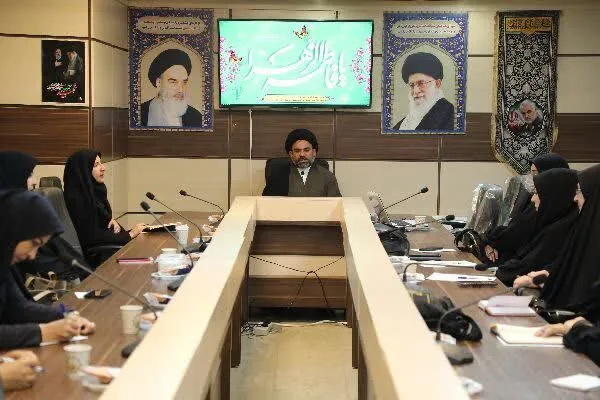 حضرت فاطمه‌ زهرا(س) بزرگترین تبیین‌گر در دفاع‌ از ولایت است