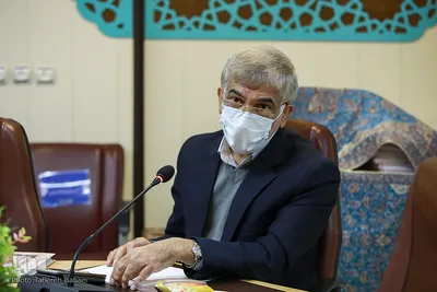 رونمایی کتاب احسن‌العقائد