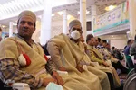 یادواره ملی شهدای دانش آموزی و فرهنگیان عشایر جنوب کشور‎‎