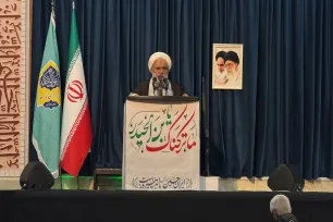 مسئولیت‌ امانتی برای خدمت به مردم‌ است