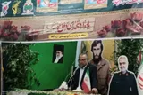 با تأسی از مکتب حسینی تسلیم زورگویان نمی‌شویم