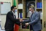 دومین نشست شورای فناوری پارک فناوری‌های نرم و صنایع فرهنگی جهاددانشگاهی شعبه فارس