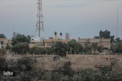 Heiliger Schrein von Imam Hadi (a.s.) in Samarra