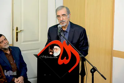 علی موسوی گرمارودی، شاعر