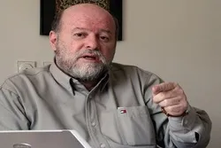 Nahost-Analytiker und Hisbollah-Aktivist „Anis Naqqash“ gestorben